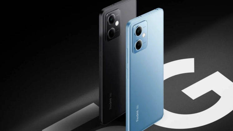 redmi note 12 5g price in india and specifications