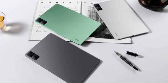 Redmi Pad launched in india with 8000mah battery and Helio G99 SoC know Price Specifications sale offer