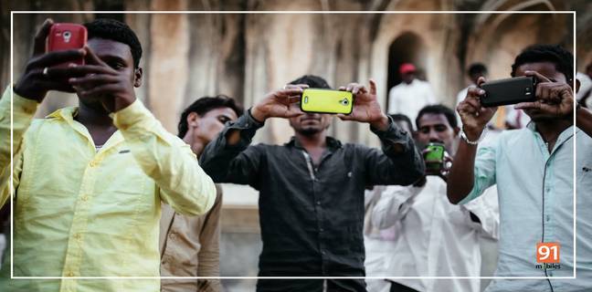 एक साल के अंदर 50% यूजर्स खरीदेंगे नया स्मार्टफोन, 5G होगी प्रीऑरिटी
