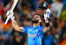 पाक के खिलाफ विराट ने दिखाया दम, यहां देखें T20 World cup में भारत के मैच का पूरा शेड्यूल india-vs-pakistan-match-virat-kohli-t20-world-cup-full-highlights