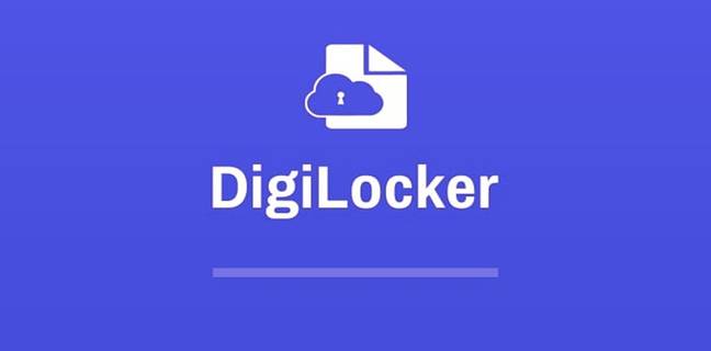 Digilocker
