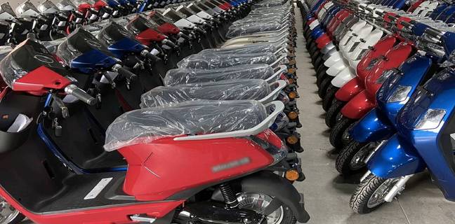 करें थोड़ा इंतजार! अगले साल लॉन्च होंगे ये धांसू Electric Scooters Electric Scooters 2023 in india honda activa yamaha Mahindra suzuki e-scooter price range and details