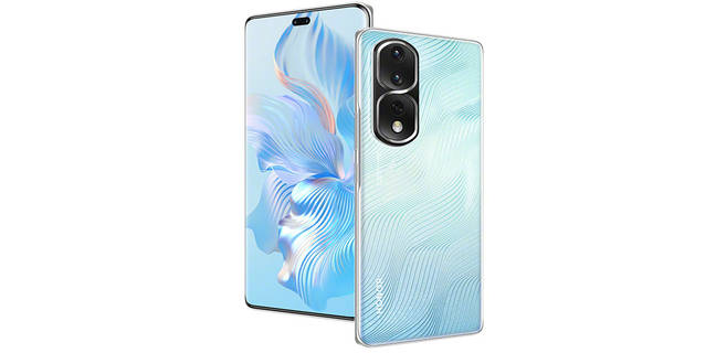 23 November HONOR 80 series to be announced HONOR 80 Pro HONOR 80 SE launch