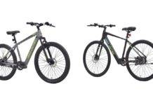 Hero Lectro launches new H3 and H5 electric cycles with 30km range price sale detail