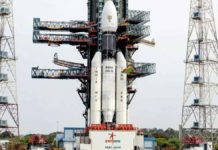 ISRO की नई उड़ान, सबसे भारी रॉकेट के लिए बना डाला देसी क्रायोजेनिक इंजन! दुनिया हुई हैरान ISRO ce20 cryogenic engine for lvm3 launch success