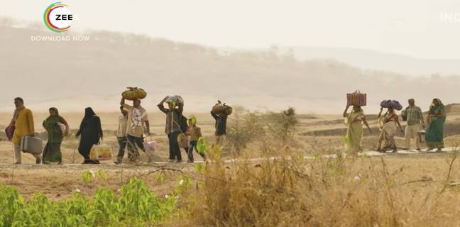India Lockdown Trailer : इंडिया लॉकडाउन का ट्रेलर रिलीज, कोरोना महामारी और लॉकडाउन की हकीकत करती है बयां India lockdown