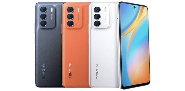 Infinix Zero 5G Turbo and Infinix Zero 5G 2023 launched in india know price specifications sale details