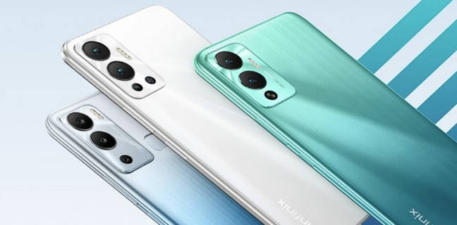 बदलने वाली है इंडिया की 5जी मोबाइल मार्केट! Infinix Hot 20 series आ रही है भारत, लॉन्च होंगे सस्ते 5G Phones Infinix Hot 20 5G series India Launch soon company teased specifications price leaked