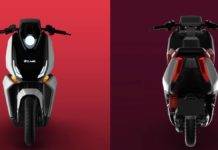 LML Star Electric Scooter launched in india with customizable interactive display feature