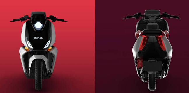 फ्री में रिजर्व कर सकते हैं LML Star Electric Scooter, सिंगल चार्ज में मिलेगी लंबी रेंज LML Star Electric Scooter launched in india with customizable interactive display feature