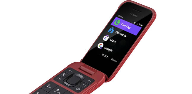 Nokia 2780 Flip के साथ पुरानी यादें होंगी ताजा, 4GB RAM और लंबी बैटरी के साथ लॉन्च हुआ 4G नोकिया मोबाइल फोन 4g mobile phone Nokia 2780 Flip launched know price specifications details