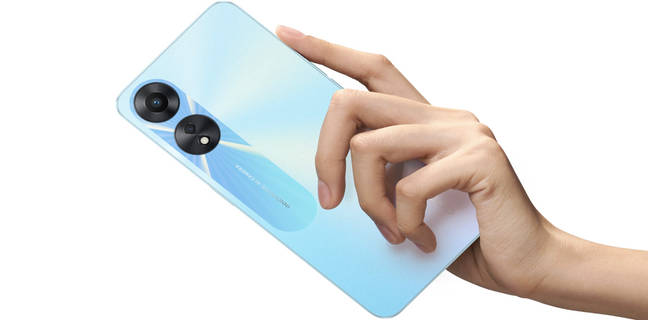 13GB RAM की ताकत के साथ OPPO A58 5G फोन हुआ लॉन्च, साथ मिलती है 5,000mAh बैटरी और 50MP कैमरा OPPO A58 5G launched check oppo mobile price specifications