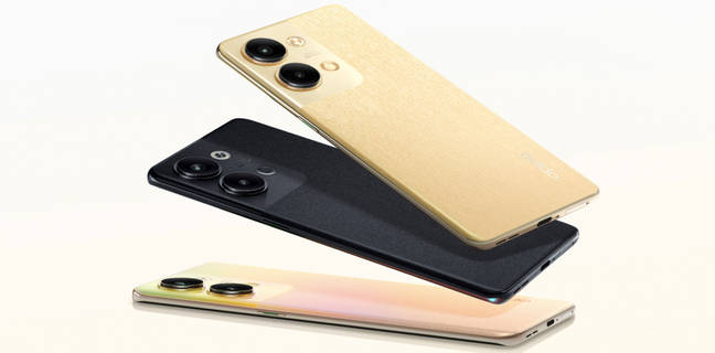 OPPO Reno 9, Reno 9 Pro और Reno 9 Pro+ 24 नवंबर को होंगे लॉन्च! लुक और कैमरा होगा कमाल 24 november OPPO Reno 9 series launch date official OPPO Reno 9 Pro Plus specifications