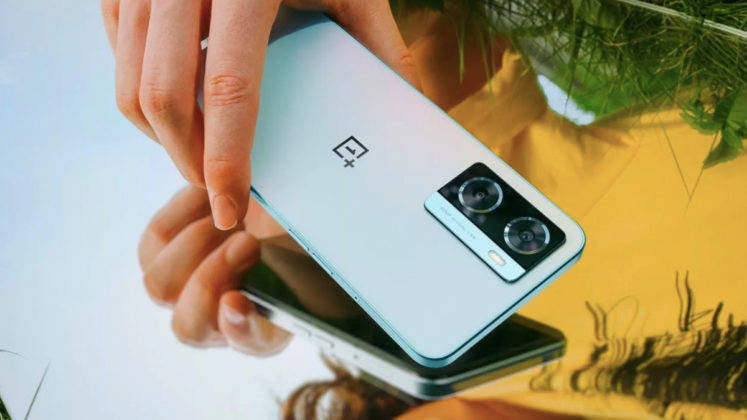 7 march OnePlus Ace 2V launch date