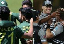 PAK vs NZ Semi Final: यहां देखें T20 वर्ल्ड कप का सेमीफाइनल मैच, रोमांचक होगा मुकाबला pakistan new zealand t20 world cup semifinal match live