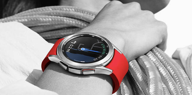 2999 offer price of Samsung Watch 4 Classic with Samsung Galaxy Z Fold4 and Flip4 know deal here