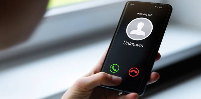 trai caller id system details in hindi