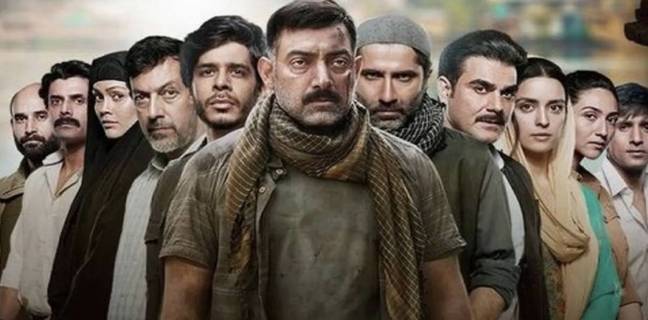 ये हैं OTT की टॉप 10 फिल्में व वेब सीरीज की लिस्ट, अभी बना लें देखने का प्लान