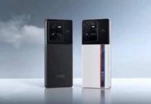 how to watch mobile launch event live in india of iQOO 11 5G phone