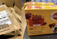 सवा लाख का Apple MacBook Pro मंगाया था ऑनलाइन, Amazon ने भेज दिए कुत्ते के बिस्कुट user ordered Apple MacBook Pro amazon delivered Pedigree dog food