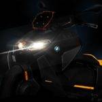 BMW CE 04 Electric Scooter india launch date sale features