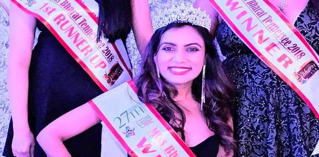 नेटफ्लिक्स शो में नजर आई भारतीय इंजीनियर को फेसबुक ने निकाला, ई-मेल देख हुईं हैरान Woman from Netflix show laid off by Meta