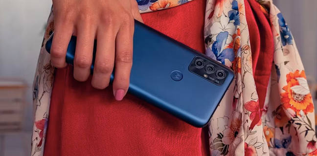 सस्ते वाला Moto G53 5G होने वाला है लॉन्च, सर्टिफिकेशन साइट पर हुआ लिस्ट Moto G53 5G phone to launch soon in Global market with Snapdragon 4 Gen 1