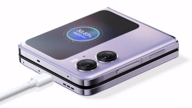 foldable phone OPPO Find N2 Flip launched globally know specifications and price in india