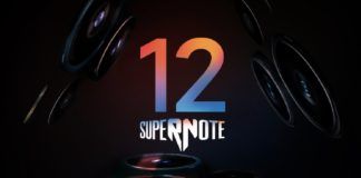 Redmi Note 12 5G