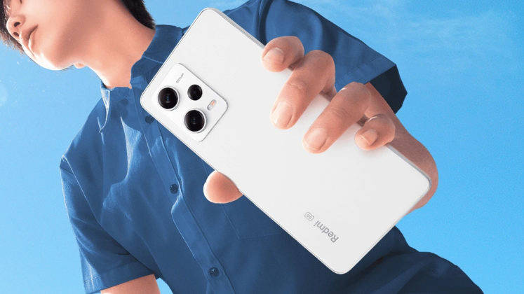 Redmi Note 12 Pro launched in india check price specifications sale offer details