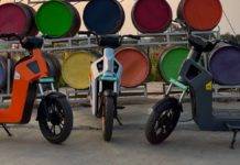 सिर्फ 66,999 रुपये में लॉन्च हुई ये बैटरी वाली स्कूटर, बिना लाइसेंस के चलाने पर भी नहीं कटेगा चालान