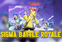 Sigma Battle Royale गेम को Google Play Store से डाउनलोड किया जा सकता है? यहां जानें सच Sigma Battle Royale, sigma battle royale apk download, sigma battle royale download, sigma battle royale latest version, सिग्मा बैटल रोयाल, बैटल रोयाल गेम