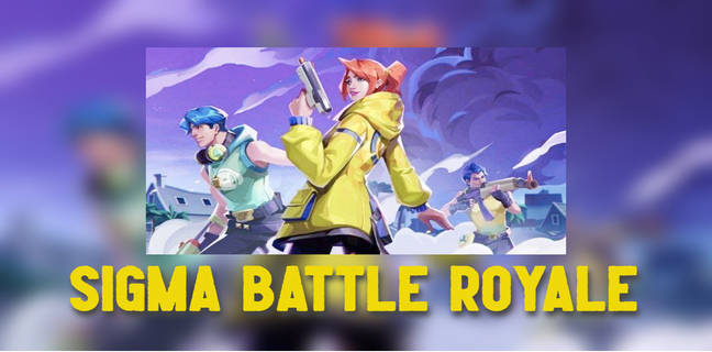 Sigma Battle Royale, sigma battle royale apk download, sigma battle royale download, sigma battle royale latest version, सिग्मा बैटल रोयाल, बैटल रोयाल गेम