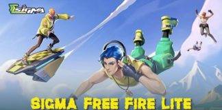 Sigma Free Fire Lite Download link, Sigma Free Fire Lite Apk Download, Free Fire Lite download, Free Fire, सिग्मा फ्री फायर लाइट, फ्री फायर लाइट,