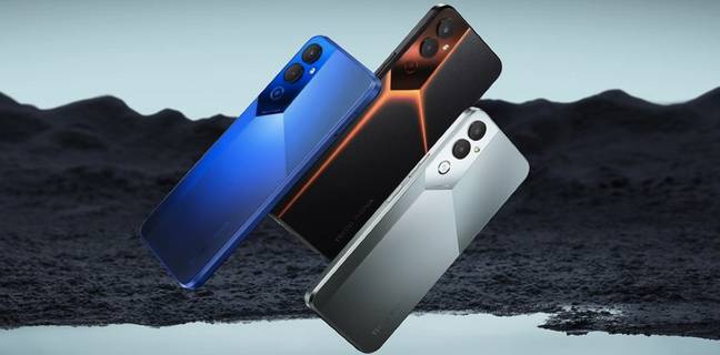 13GB रैम और 50MP कैमरा वाला Tecno Pova 4 भारत में हुआ लॉन्च, जानें कीमत और स्पेसिफिकेशन्स tecno pova 4