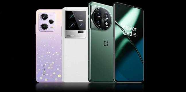 जनवरी 2023 में ये शानदार स्मार्टफोंस हो सकते हैं लॉन्च, OnePlus, Samsung से लेकर POCO के फोन हैं लिस्ट में शामिल