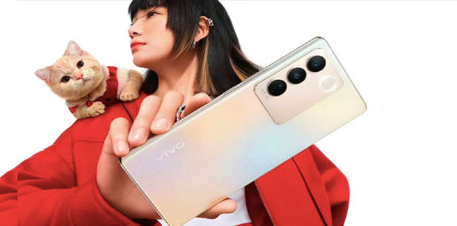 कितने रुपये में लॉन्च हो सकता है Vivo V27 Pro? प्राइस डिटेल आई सामने Vivo V27 Pro price in india leaked before launch