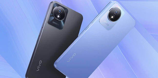 vivo y02 launched in india check price and specification sale offer details