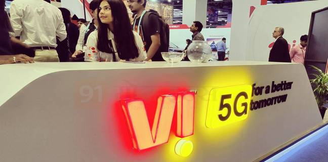 जल्द शुरू होने वाली है Vodafone Idea की 5G सर्विसेस, कंपनी ने खुद दी जानकारी Vodafone Idea 5G service not live in india users waiting