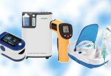 फिर डरा रहा कोरोना, घर में जरूर रखें ये दस हेल्थ गैजेट्स health gadgets