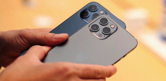 iPhone 15 सीरीज के सभी मॉडल्स में मिल सकता है 48MP Camera, Sony सेंसर्स का होगा इस्तेमाल