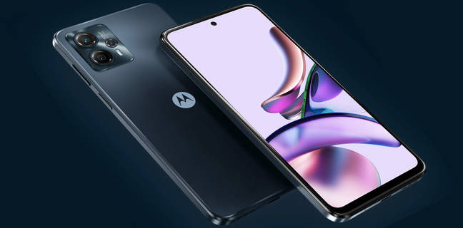 एडवांस फीचर्स के साथ आएगा Moto G53 5G ग्लोबल मॉडल, मिलेगा Snapdragon 4 Gen 1 और 50MP ट्रिपल कैमरा 50mp camera Qualcomm Snapdragon 4 Gen 1 phone Moto G53 5G Global specifications leaked