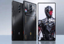 Nubia Red Magic 8 Pro plus gaming phone launched check specifications price details