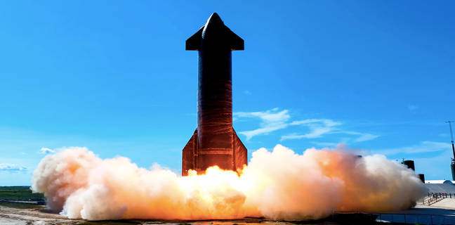 ISRO Will create Reusable VTVL Rocket like SpaceX Falcon 9 and Starship Elon Musk