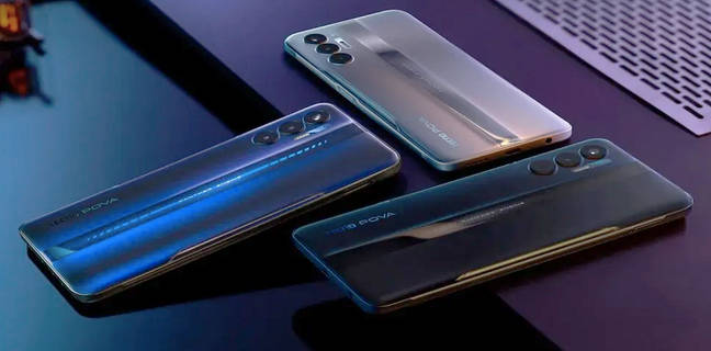 50MP कैमरा और 7000mAh बैटरी वाले फोन का प्राइस हुआ 2,000 रुपये कम, जानें नया दाम 50MP Camera phone TECNO POVA 3 price cut in india by rs 2000 know specifications sale offer