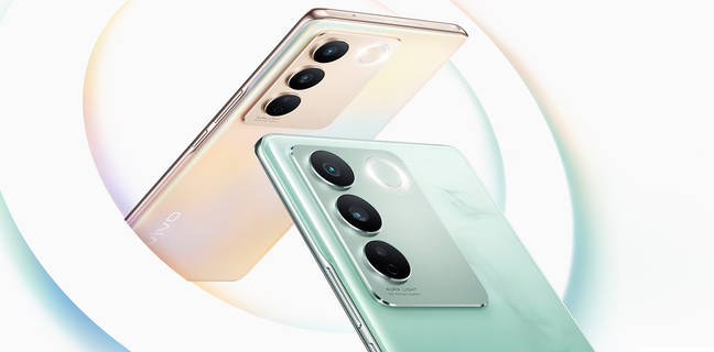 Vivo S17 सीरीज की स्पेसिफिकेशन्स हुईं लीक, जल्द हो सकता है लॉन्च 50MP Camera phone vivo s16 pro launched know price and specifications