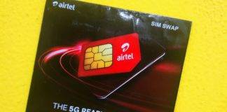 Airtel 5G अपडेट के बाद SIM हो रहे हैं क्रैश, क्या आपको भी हुई यह समस्या? Airtel 5G अपडेट के बाद हो रहे हैं क्रैश! क्या आपका SIM सही है?