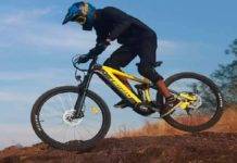 धमाल मचाने आईं किफायती और अल्ट्रा प्रीमियम ई-बाइक्स, प्राइस Rs 25 हजार से शुरू Emotorad Electric bikes lineup launched india price starting rs 24999