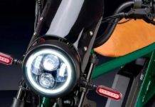 100KM रेंज वाली ये इलेक्ट्रिक बाइक आई सामने, देखें प्राइस व फीचर्स डिटेल