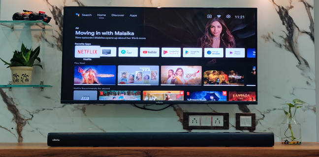 Elista ELS BAR-6000 का रिव्यू, अफोर्डेबल प्राइसिंग और दमदार साउंड यानी परफैक्ट चॉइस